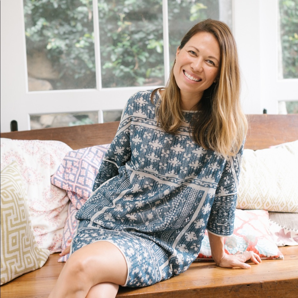 Meet your Posher, Tiana